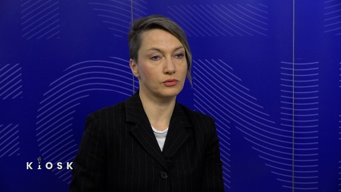 Medijska scena nije slobodna